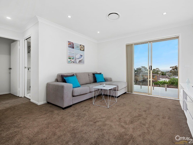 7 Sheoak Place, Alfords Point NSW 2234