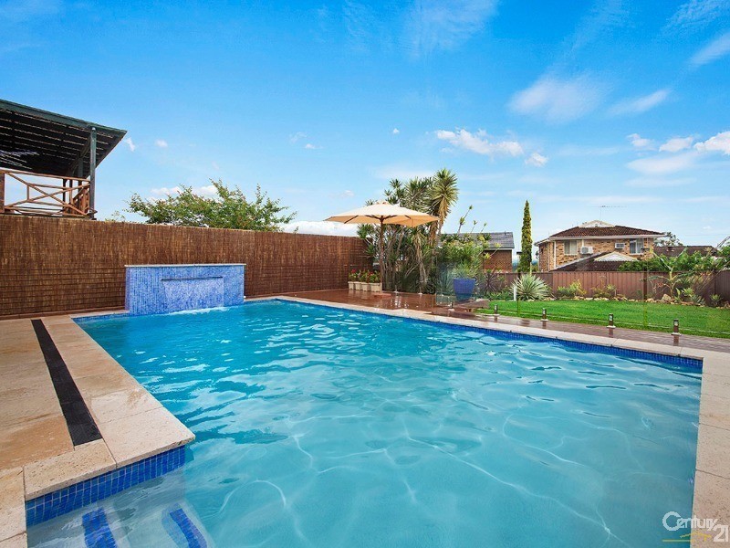 7 Sheoak Place, Alfords Point NSW 2234