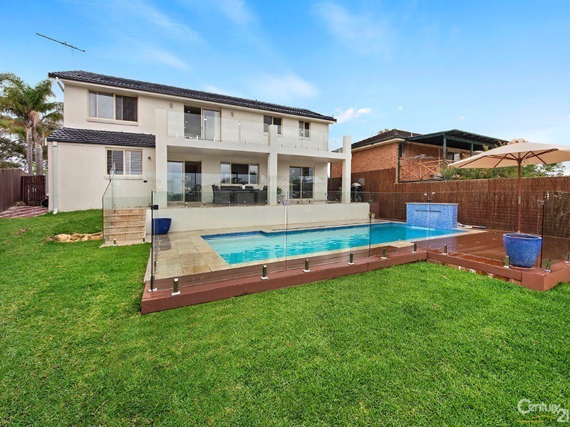 7 Sheoak Place, Alfords Point NSW 2234