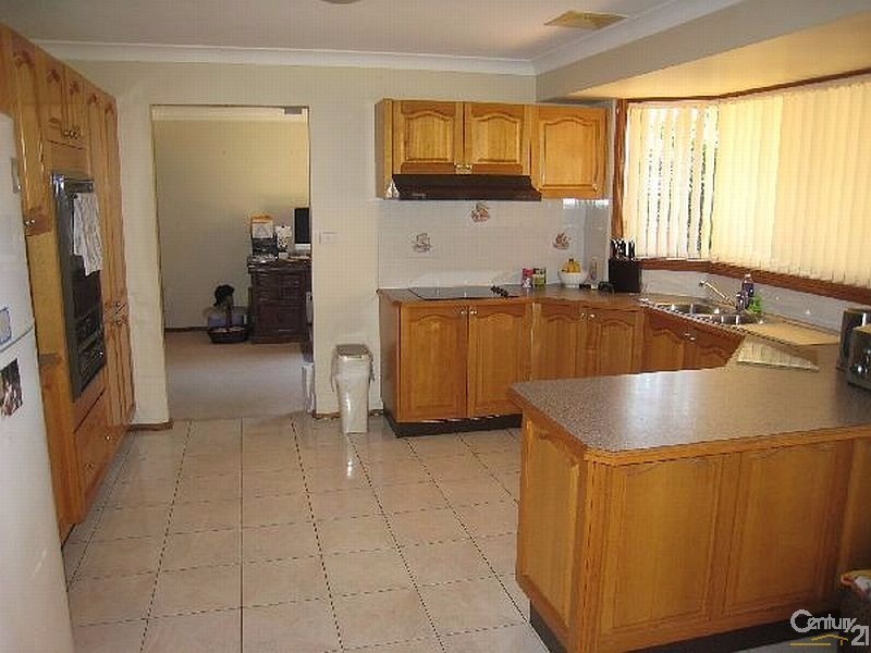 89 Thomas Mitchell Drive, Barden Ridge NSW 2234