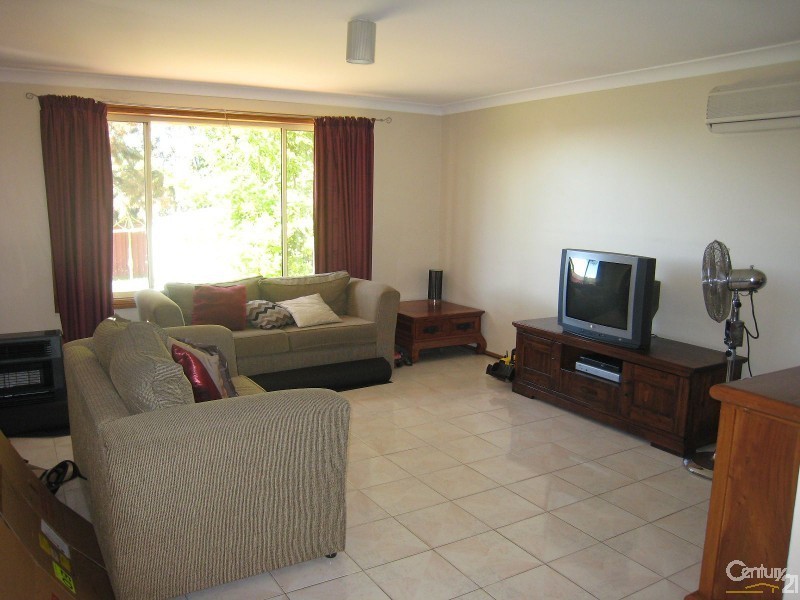 89 Thomas Mitchell Drive, Barden Ridge NSW 2234