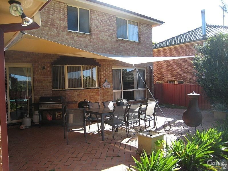 89 Thomas Mitchell Drive, Barden Ridge NSW 2234