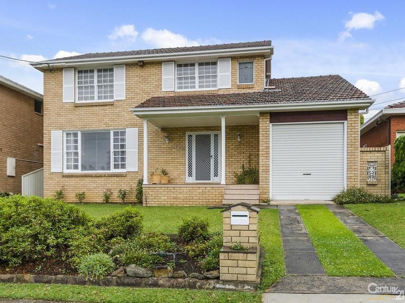 Peakhurst Heights NSW 2210