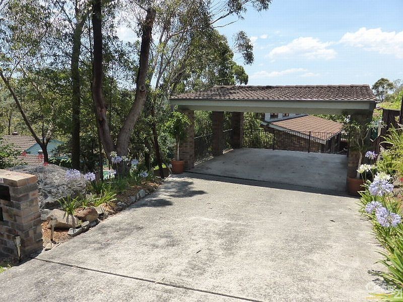 5 Belbowrie Close, Bangor NSW 2234