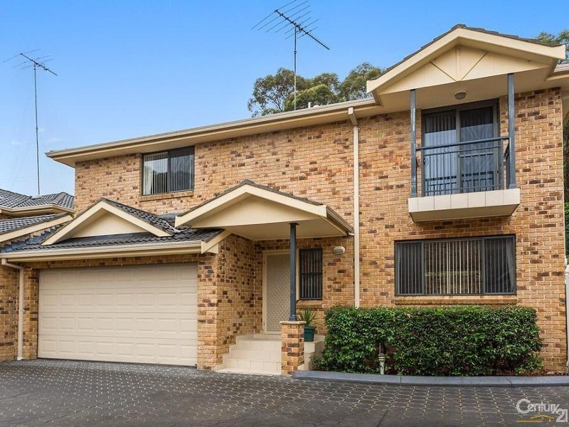 6/35-37 Menai Road, Bangor NSW 2234