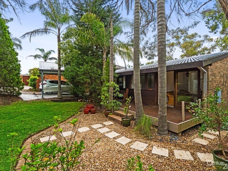 43 Yates Road, Bangor NSW 2234