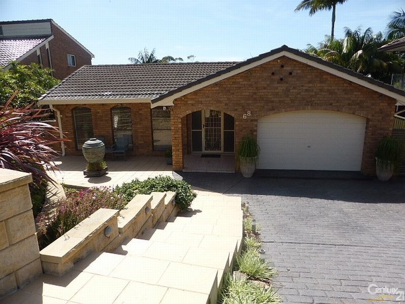 68 Yates Road, Bangor NSW 2234