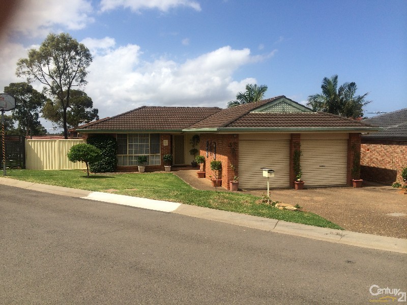 7 Fern Circuit, Menai NSW 2234