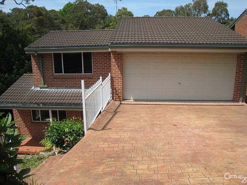 46 Old Ferry Road, Illawong NSW 2234