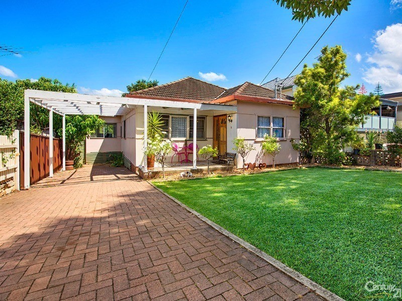 26 Richard Street, Panania NSW 2213