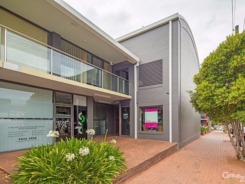 7/1008 Princes Highway, Engadine NSW 2233