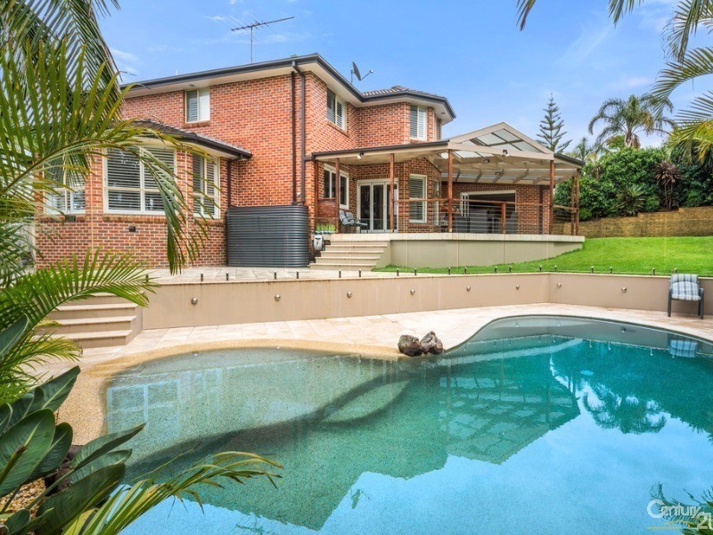 43 Lomandra Place, Alfords Point NSW 2234