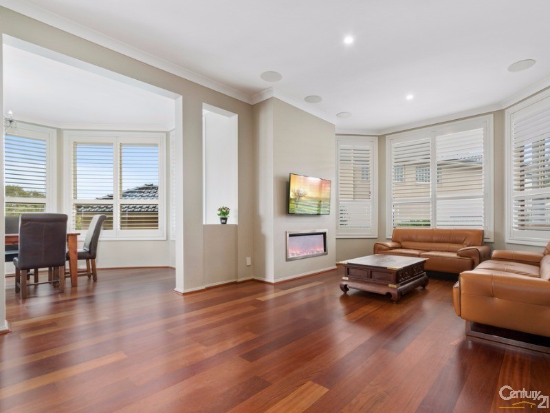 43 Lomandra Place, Alfords Point NSW 2234
