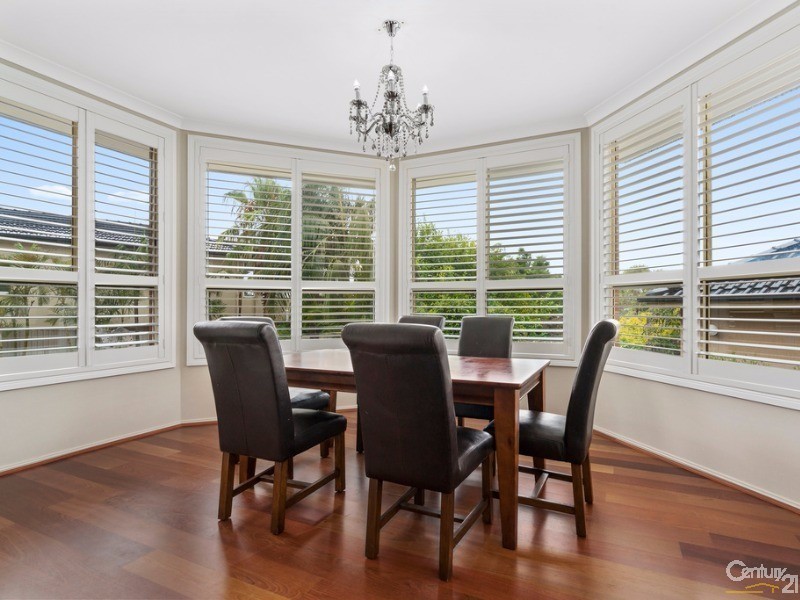 43 Lomandra Place, Alfords Point NSW 2234