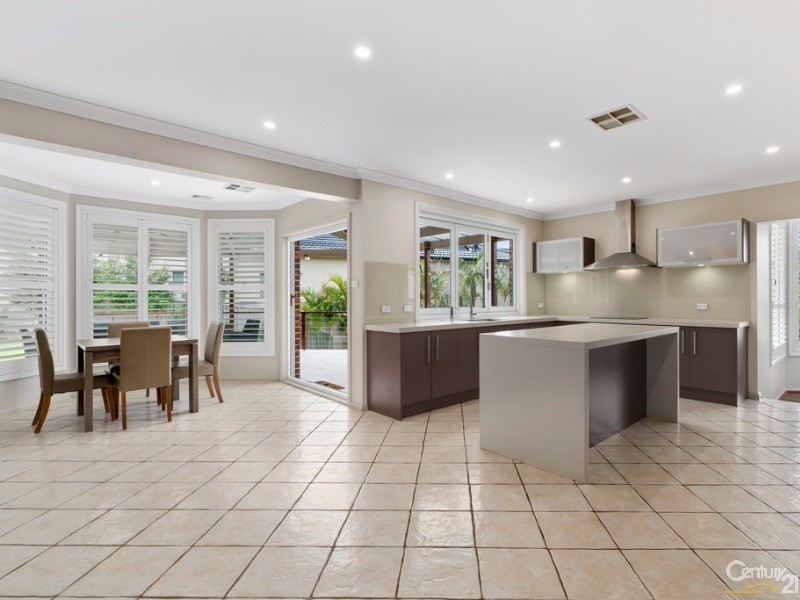 43 Lomandra Place, Alfords Point NSW 2234