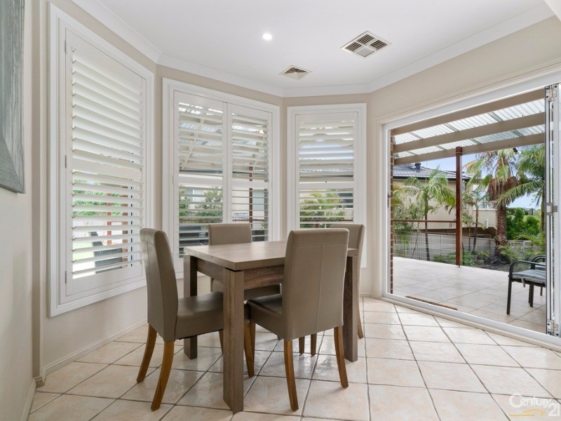 43 Lomandra Place, Alfords Point NSW 2234