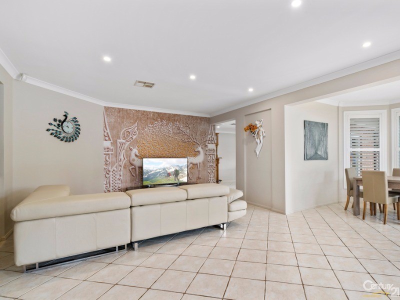 43 Lomandra Place, Alfords Point NSW 2234