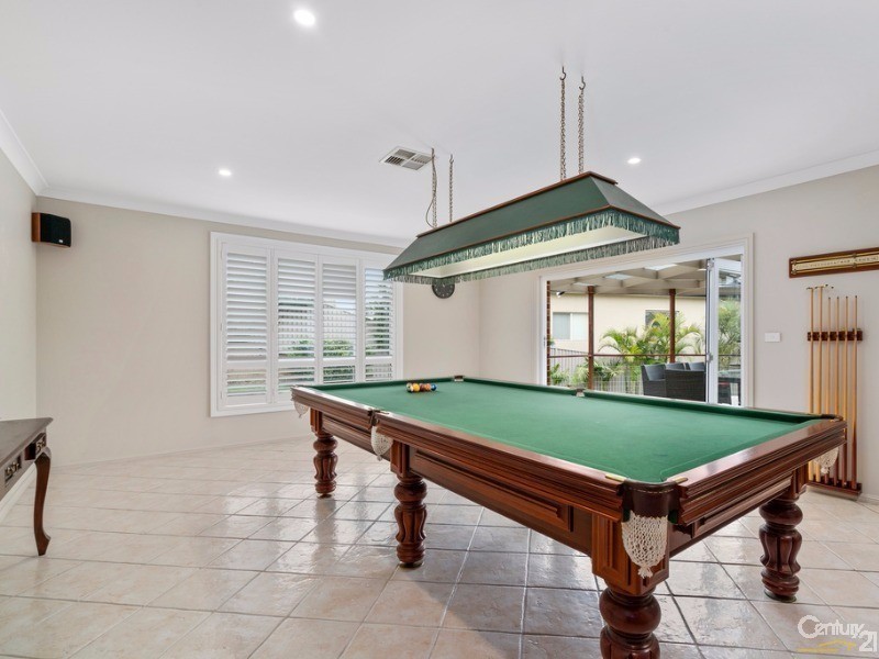 43 Lomandra Place, Alfords Point NSW 2234