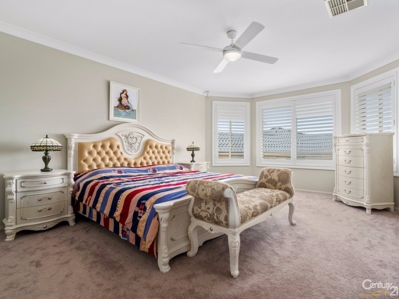 43 Lomandra Place, Alfords Point NSW 2234
