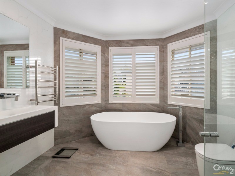 43 Lomandra Place, Alfords Point NSW 2234
