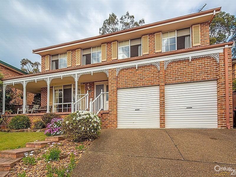 47 David Road, Barden Ridge NSW 2234