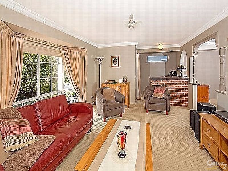 47 David Road, Barden Ridge NSW 2234