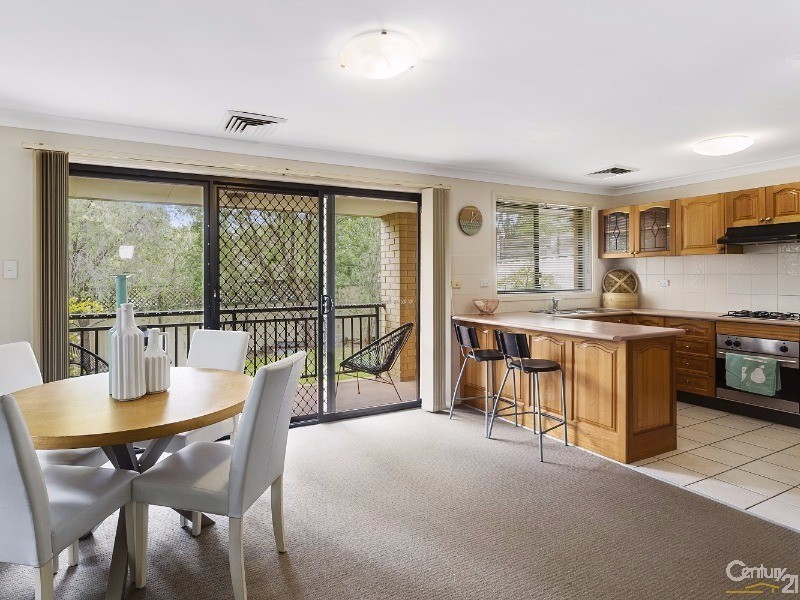 2/6-8 Bataan Close, Illawong NSW 2234
