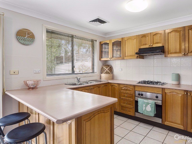 2/6-8 Bataan Close, Illawong NSW 2234