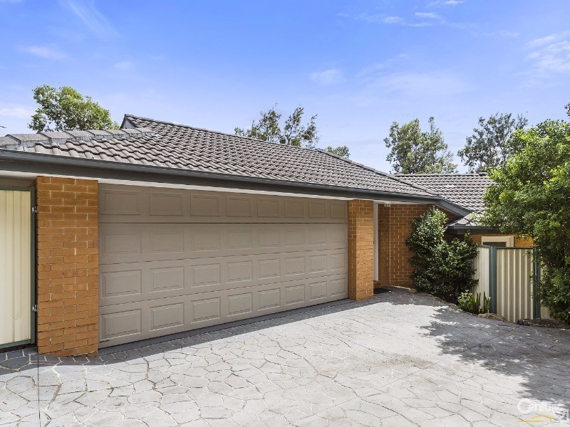 2/6-8 Bataan Close, Illawong NSW 2234