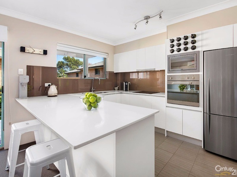 35/52-58 Linden Street, Sutherland NSW 2232