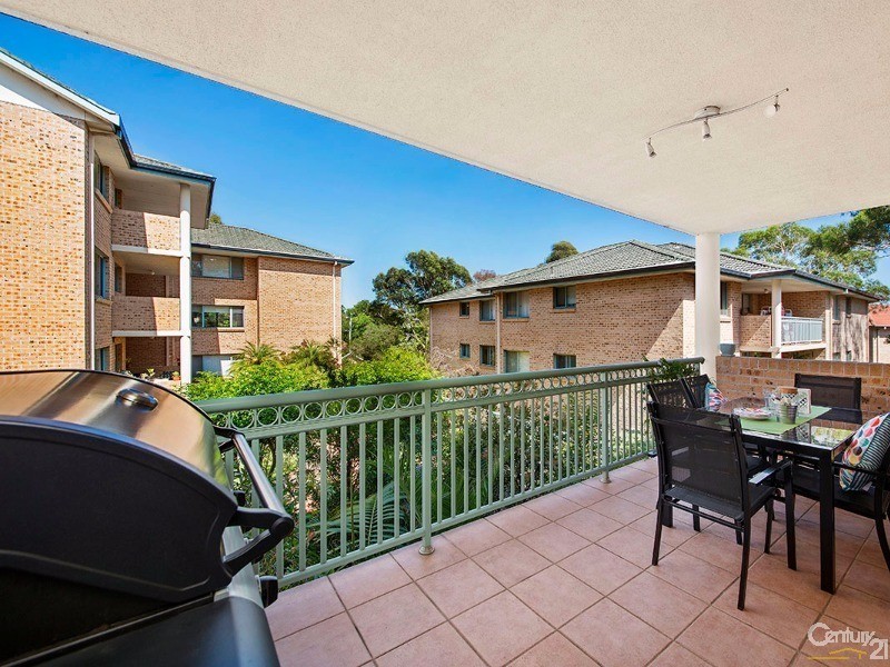 35/52-58 Linden Street, Sutherland NSW 2232