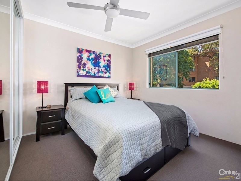 35/52-58 Linden Street, Sutherland NSW 2232