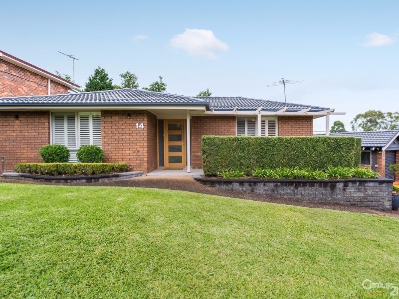 14 Bodalla Crescent, Bangor NSW 2234