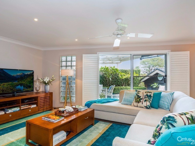 14 Bodalla Crescent, Bangor NSW 2234