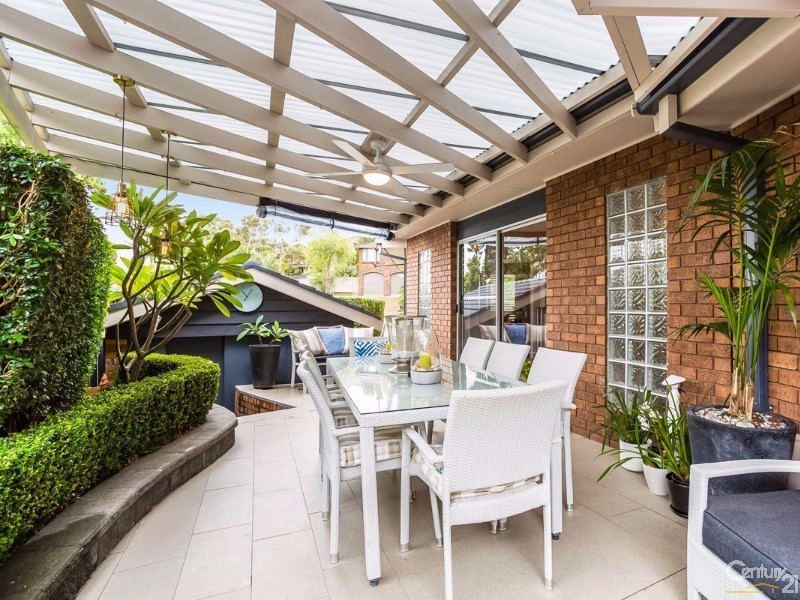 14 Bodalla Crescent, Bangor NSW 2234