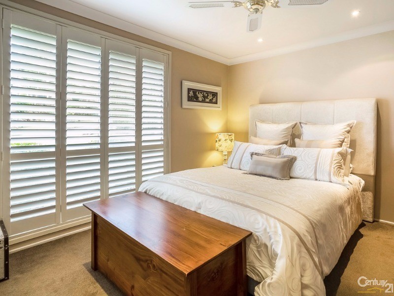 14 Bodalla Crescent, Bangor NSW 2234