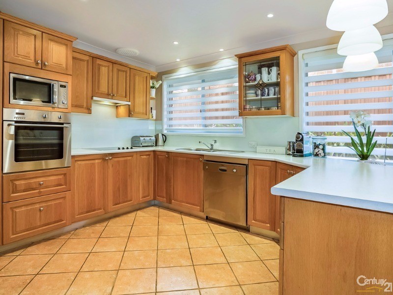 14 Bodalla Crescent, Bangor NSW 2234