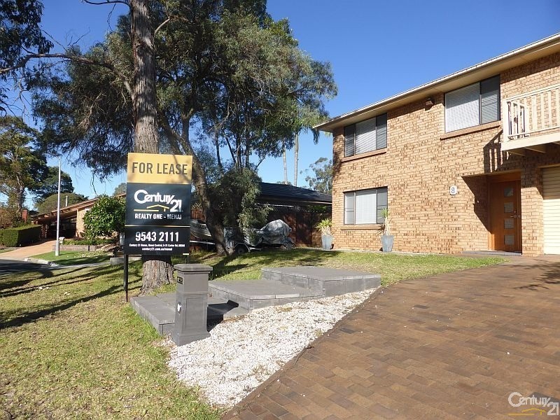 8 Pippita Place, Bangor NSW 2234