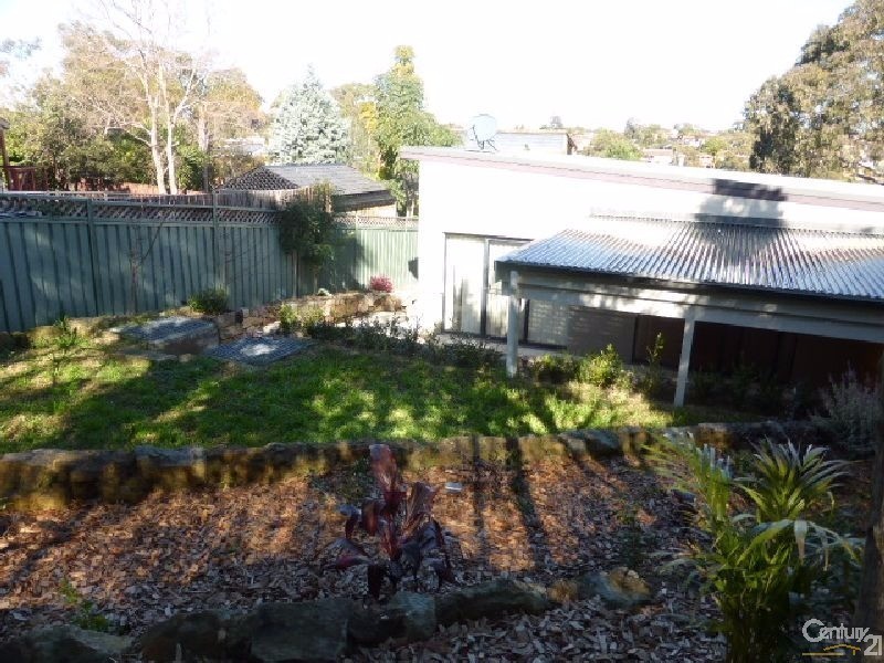 10/40-44 Australia Road, Barden Ridge NSW 2234