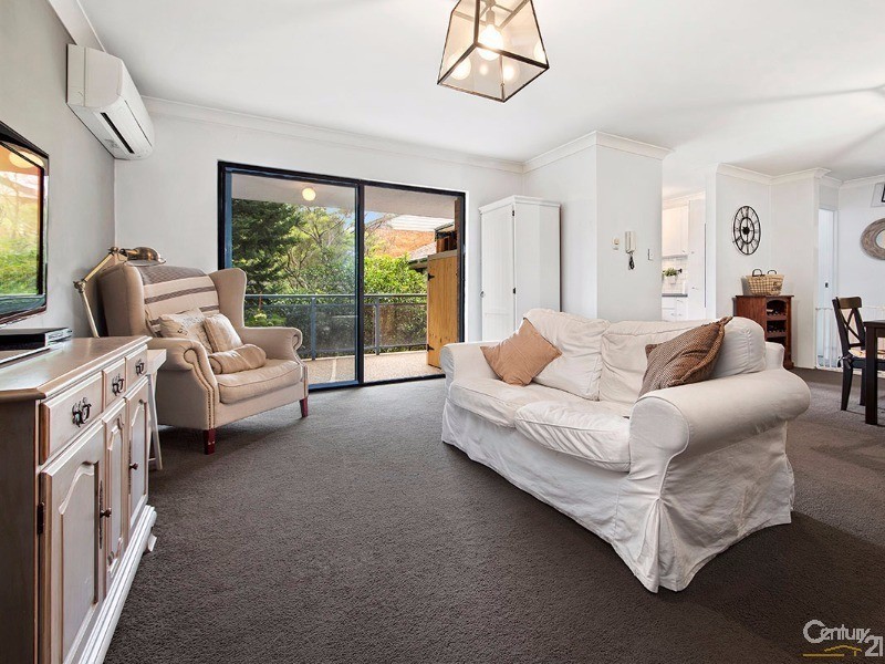 5/610 Princes Highway, Kirrawee NSW 2232