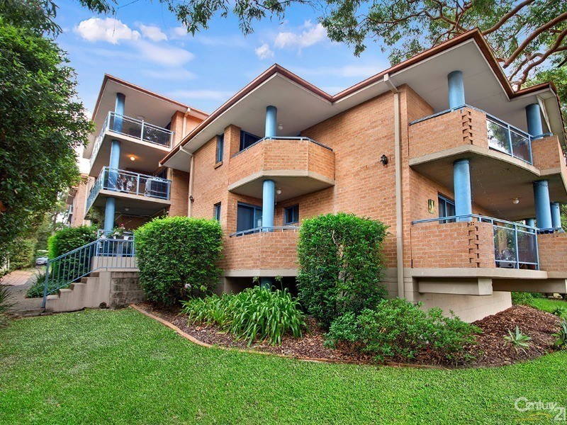 5/610 Princes Highway, Kirrawee NSW 2232