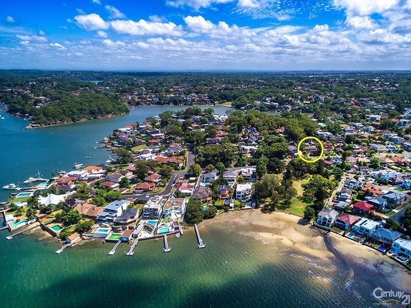 297c Connells Point Road, Connells Point NSW 2221