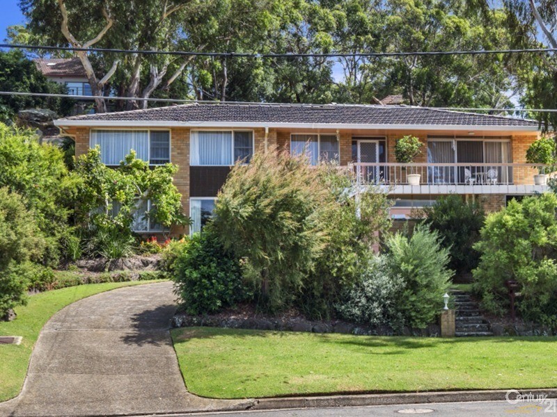 297c Connells Point Road, Connells Point NSW 2221