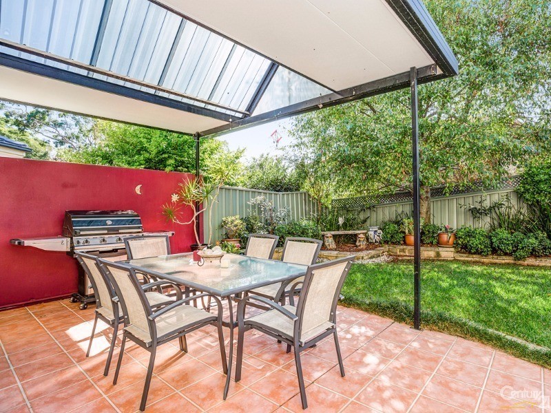 8/2135 Berry Grove, Menai NSW 2234 CENTURY 21 Realty One (Menai) Sold