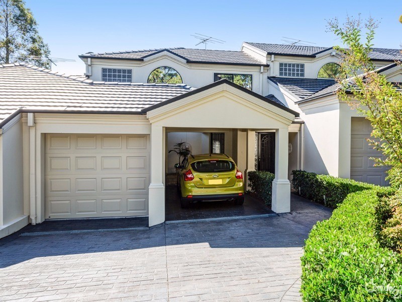 8/2135 Berry Grove, Menai NSW 2234 CENTURY 21 Realty One (Menai) Sold