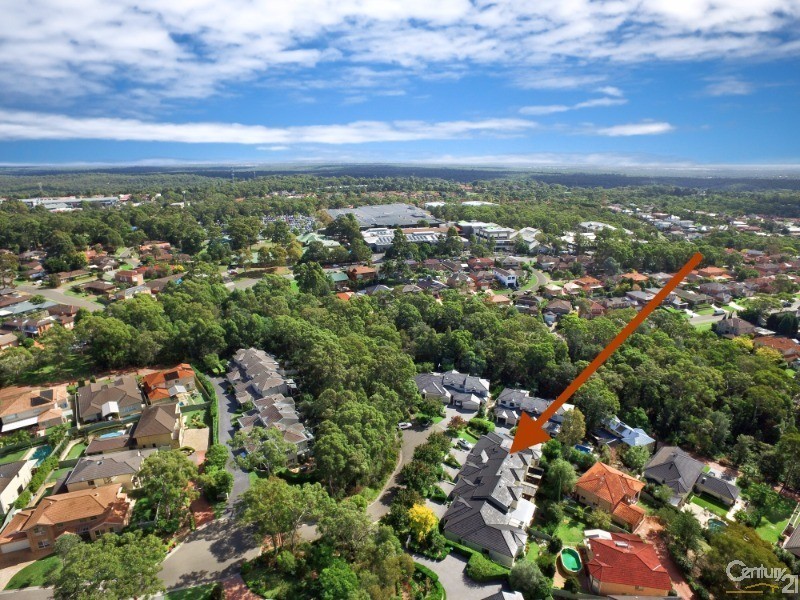 8/2135 Berry Grove, Menai NSW 2234 CENTURY 21 Realty One (Menai) Sold