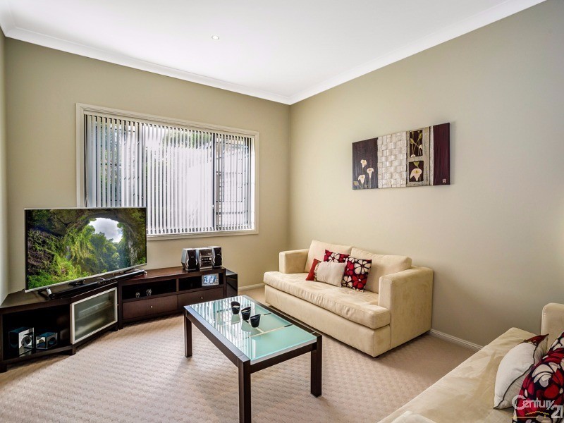 8/2135 Berry Grove, Menai NSW 2234 CENTURY 21 Realty One (Menai) Sold