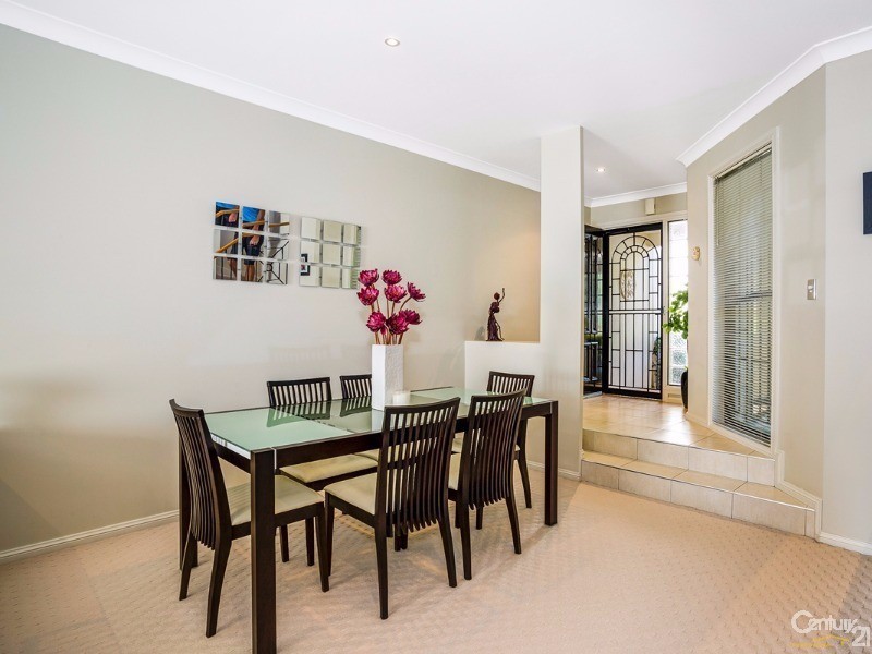 8/21-35 Berry Grove, Menai NSW 2234