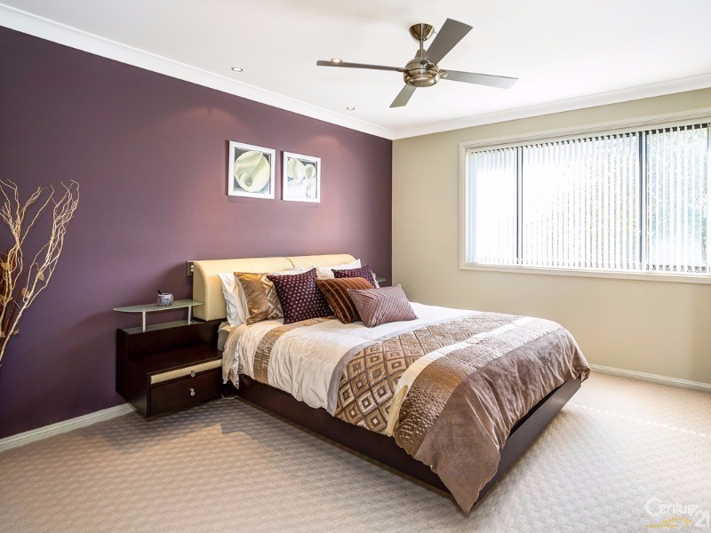 8/21-35 Berry Grove, Menai NSW 2234