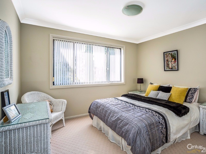 8/2135 Berry Grove, Menai NSW 2234 CENTURY 21 Realty One (Menai) Sold